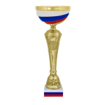 Кубок "Плутон" 39 см (К2, Э1, Т1)